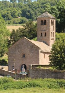 Église Saint-Denis de Massy