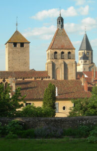 Église Notre-Dame de Cluny