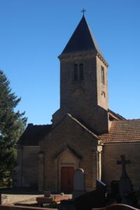 Église Saint-Pierre de Sailly