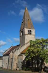 Église Sainte-Marie-Madeleine de Donzy-le-National