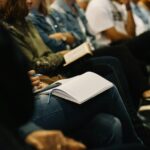 Proposition ateliers de la Foi - Photo by Sincerely Media