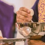Proposition 1ère Communion - Photo by Thays Orrico