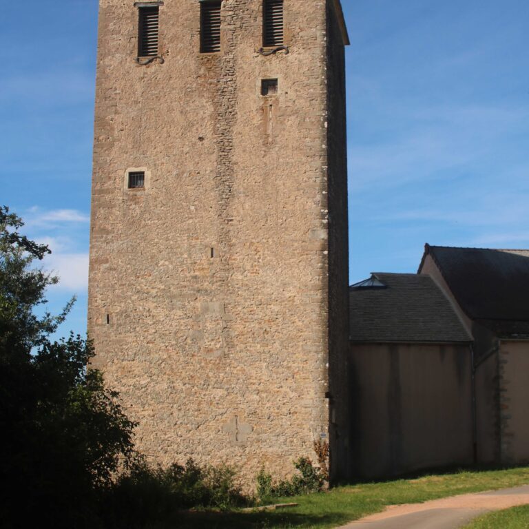 4-CHATEAU